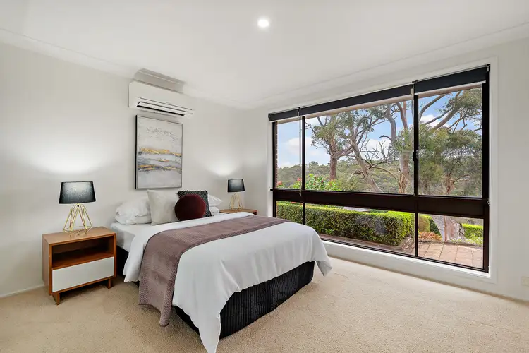 Sixth view of Homely house listing, 17 Fairview Place, Mount Kuring-Gai NSW 2080