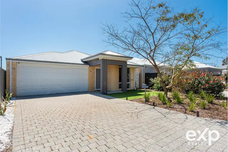 Main view of Homely house listing, 15 Jinatong Loop, Dawesville WA 6211