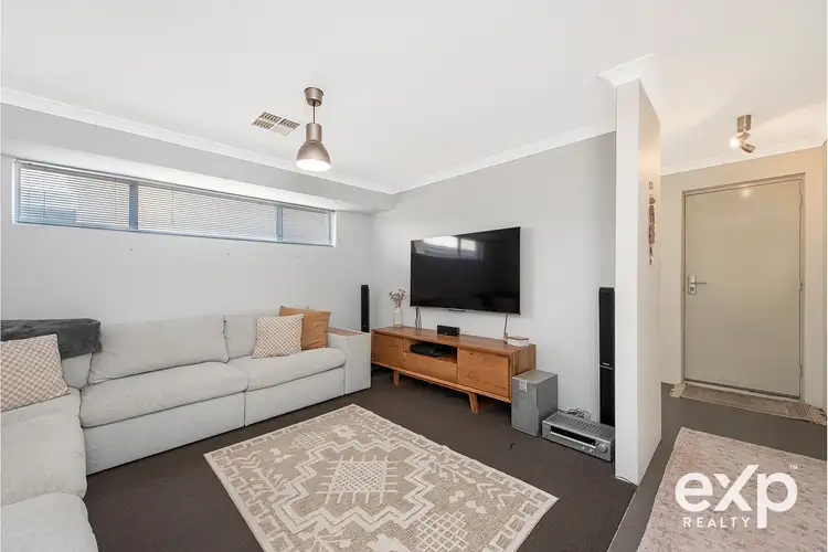 Fifth view of Homely house listing, 15 Jinatong Loop, Dawesville WA 6211