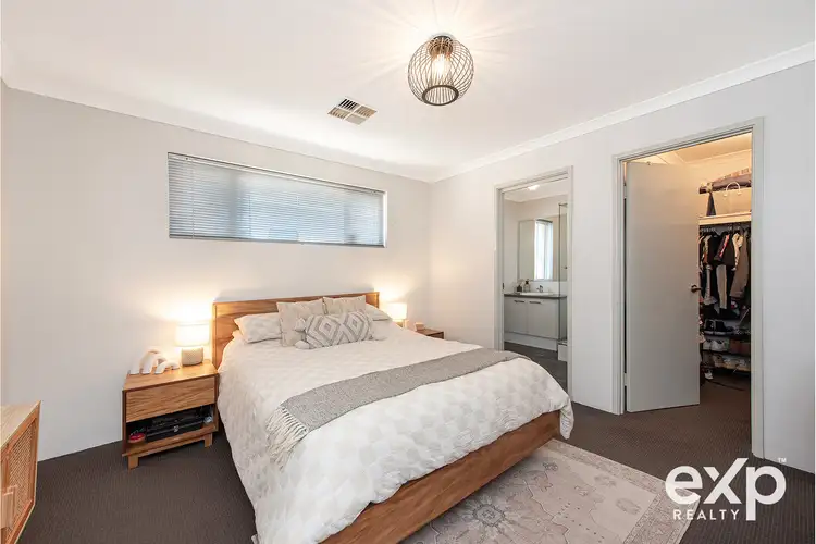 Sixth view of Homely house listing, 15 Jinatong Loop, Dawesville WA 6211