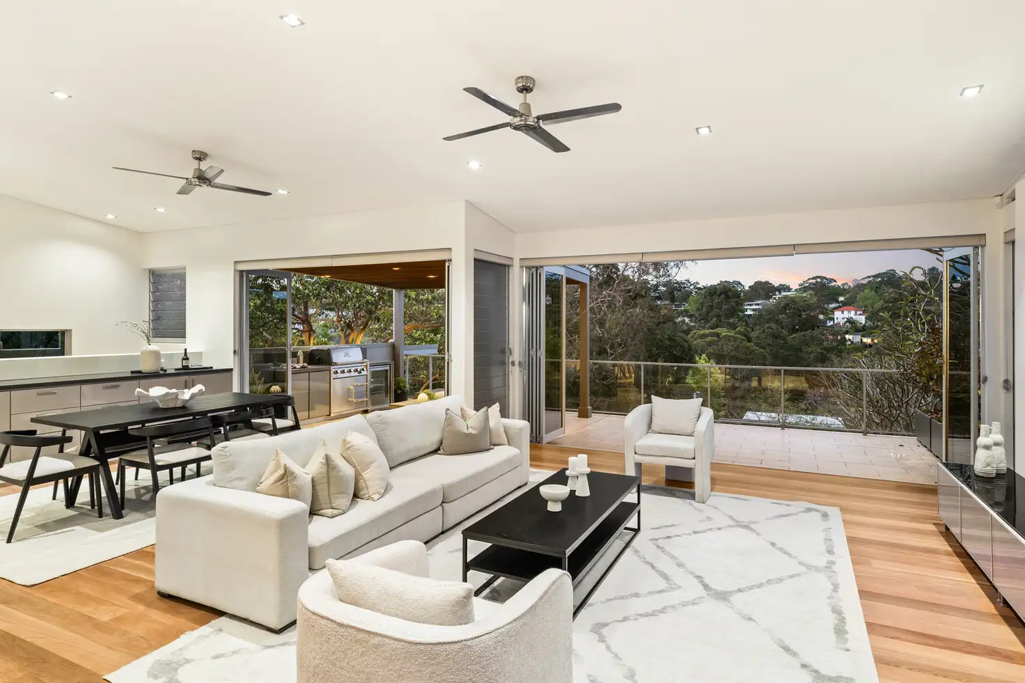 Main view of Homely house listing, 16 Kameruka Road, Northbridge NSW 2063