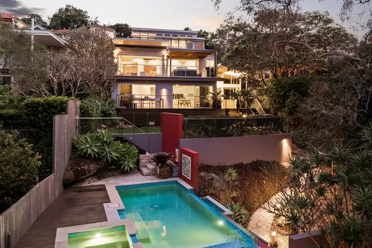 Third view of Homely house listing, 16 Kameruka Road, Northbridge NSW 2063