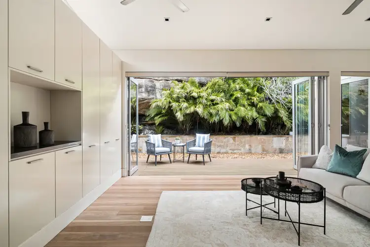 Fourth view of Homely house listing, 16 Kameruka Road, Northbridge NSW 2063
