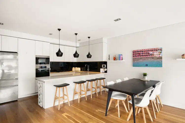 Fifth view of Homely house listing, 26 Dibbs Street, Alexandria NSW 2015