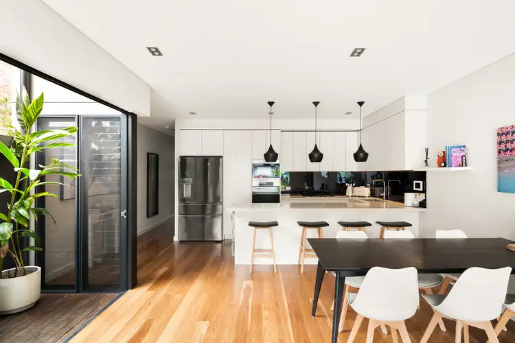 Sixth view of Homely house listing, 26 Dibbs Street, Alexandria NSW 2015