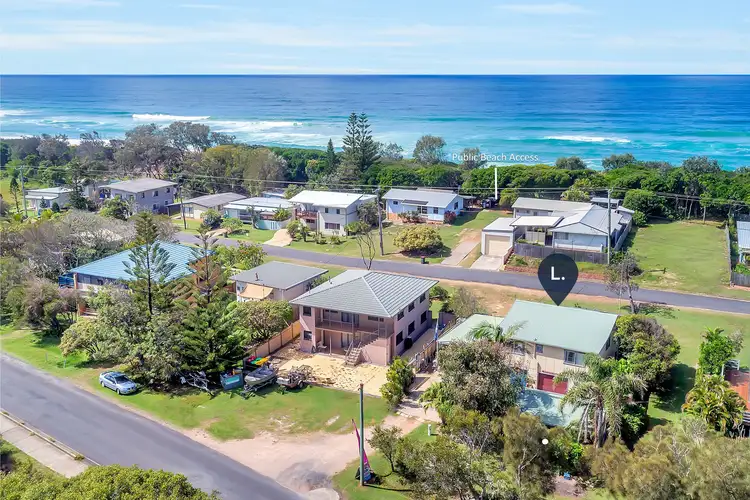 Main view of Homely house listing, 147 Main Street, Wooli NSW 2462