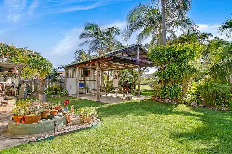 Second view of Homely house listing, 147 Main Street, Wooli NSW 2462