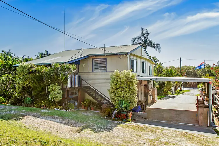 Third view of Homely house listing, 147 Main Street, Wooli NSW 2462