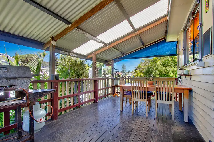 Fourth view of Homely house listing, 147 Main Street, Wooli NSW 2462