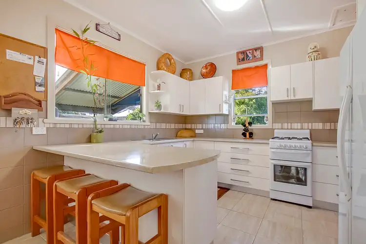 Sixth view of Homely house listing, 147 Main Street, Wooli NSW 2462