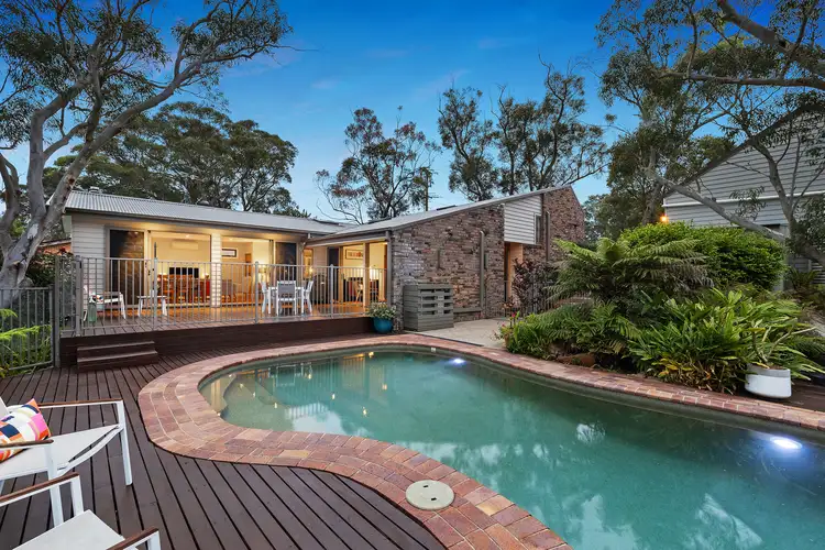 432 Somerville Road, Hornsby Heights NSW 2077