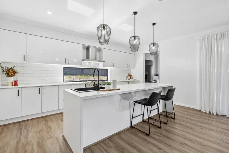 Fifth view of Homely house listing, 33 Bengal Place, Beerwah QLD 4519