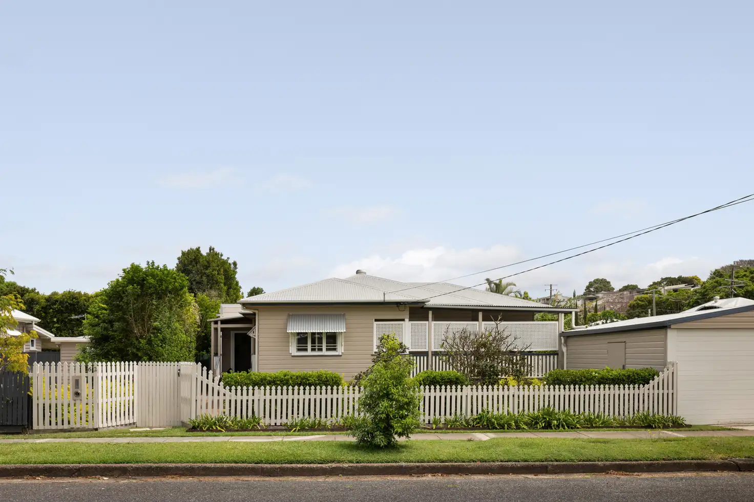 Main view of Homely house listing, 62 Bayview Terrace, Wavell Heights QLD 4012