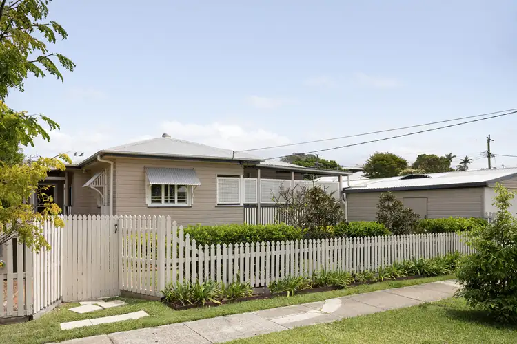Second view of Homely house listing, 62 Bayview Terrace, Wavell Heights QLD 4012