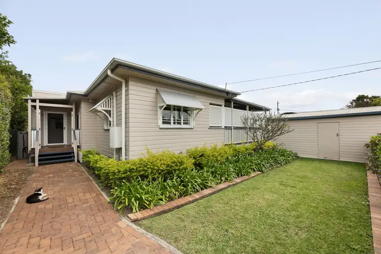 Third view of Homely house listing, 62 Bayview Terrace, Wavell Heights QLD 4012