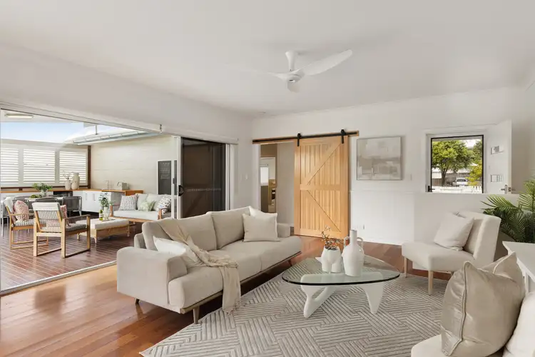 Fourth view of Homely house listing, 62 Bayview Terrace, Wavell Heights QLD 4012