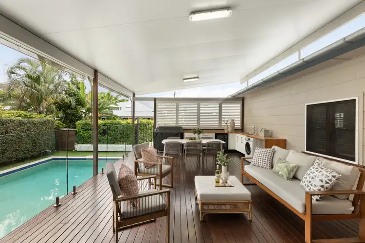 Fifth view of Homely house listing, 62 Bayview Terrace, Wavell Heights QLD 4012