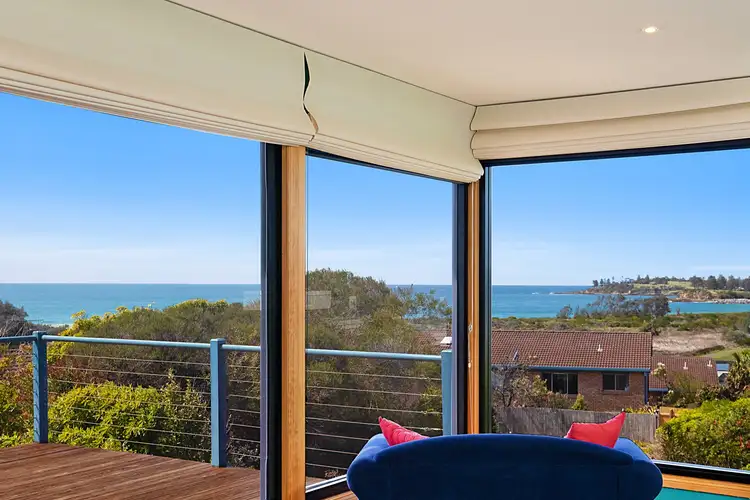 Main view of Homely house listing, 46A Wallaga Lake Road, Bermagui NSW 2546