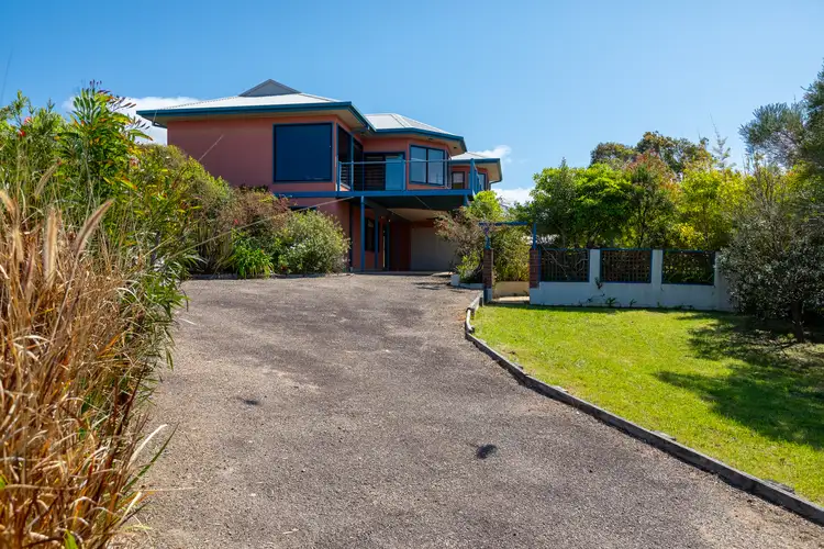 46A Wallaga Lake Road, Bermagui NSW 2546