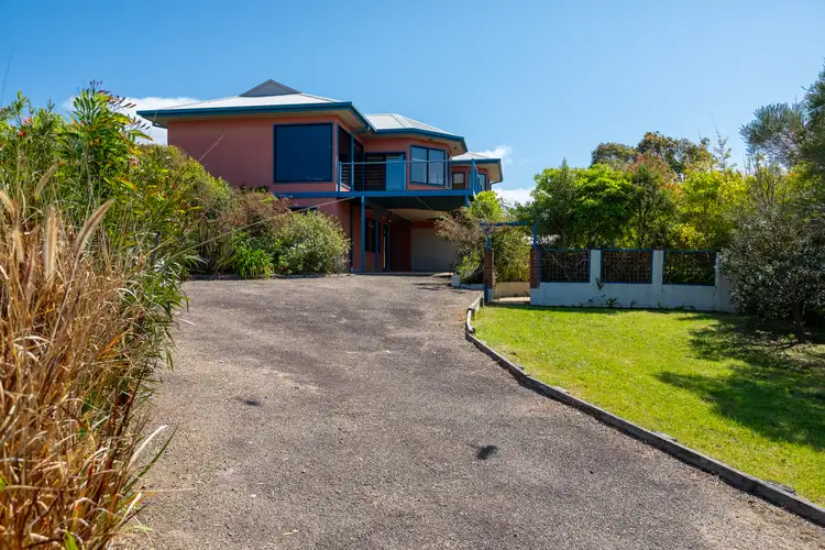 Second view of Homely house listing, 46A Wallaga Lake Road, Bermagui NSW 2546
