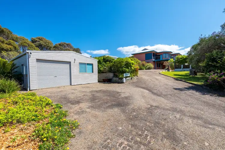 Third view of Homely house listing, 46A Wallaga Lake Road, Bermagui NSW 2546