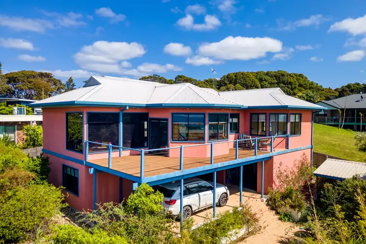 Fourth view of Homely house listing, 46A Wallaga Lake Road, Bermagui NSW 2546