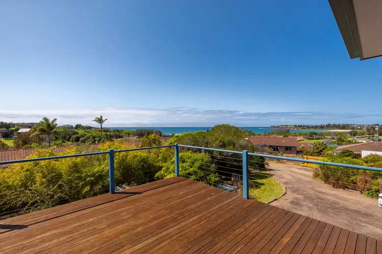 Sixth view of Homely house listing, 46A Wallaga Lake Road, Bermagui NSW 2546