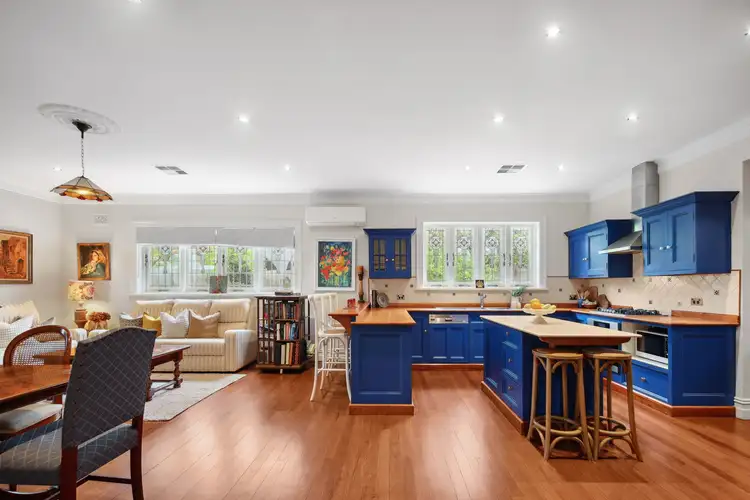 Second view of Homely house listing, 6 Hamel Crescent, Earlwood NSW 2206