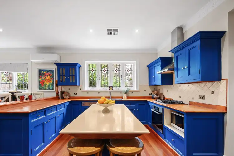 Fourth view of Homely house listing, 6 Hamel Crescent, Earlwood NSW 2206
