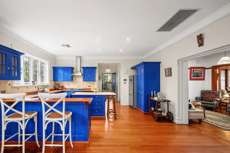 Fifth view of Homely house listing, 6 Hamel Crescent, Earlwood NSW 2206