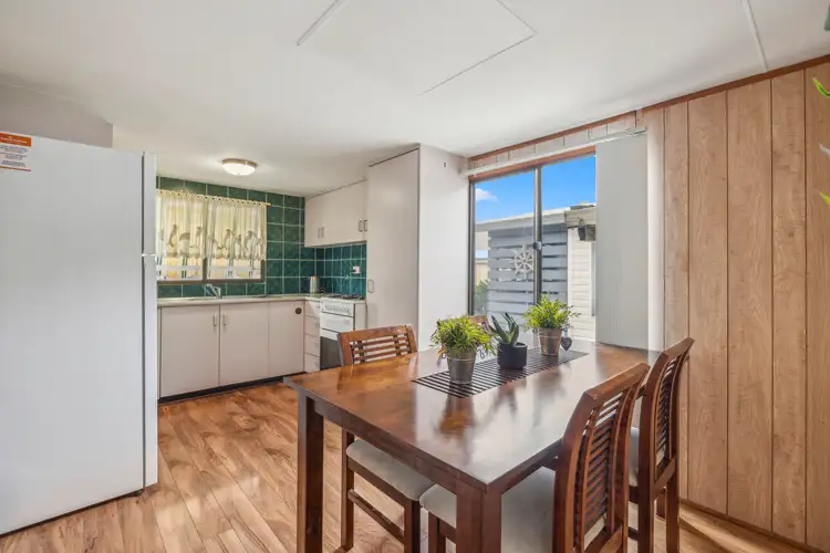 T18/52 Wellington Drive, Nambucca Heads NSW 2448