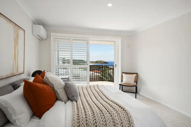 Main view of Homely apartment listing, 2/54 Watonga Street, Port Macquarie NSW 2444