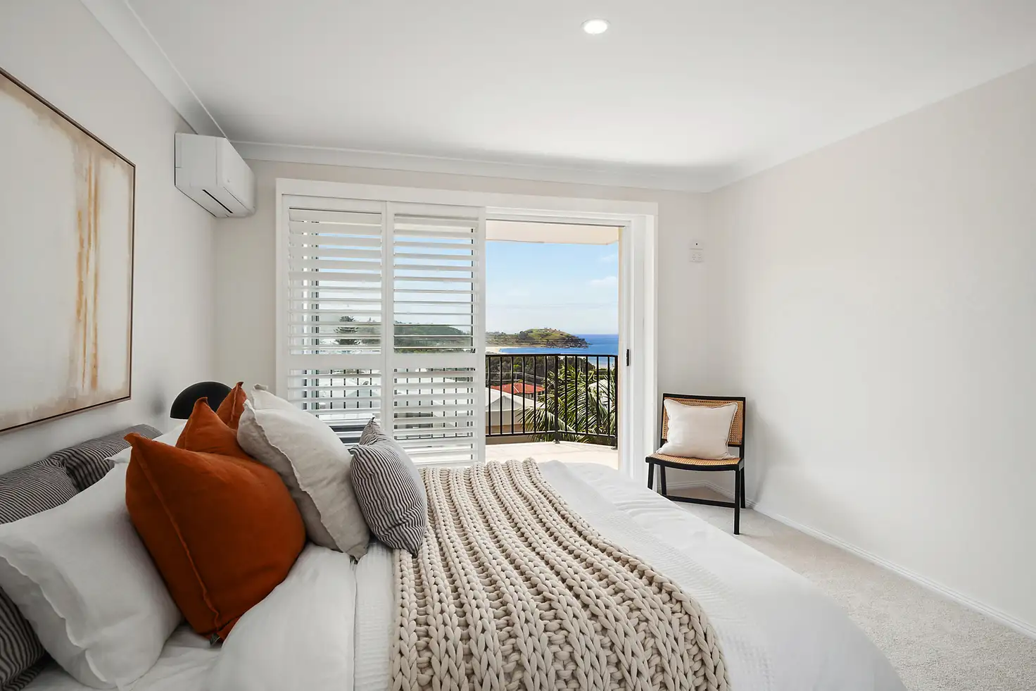 Main view of Homely apartment listing, 2/54 Watonga Street, Port Macquarie NSW 2444