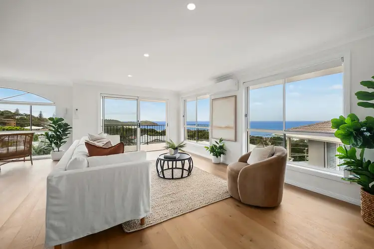 Third view of Homely apartment listing, 2/54 Watonga Street, Port Macquarie NSW 2444