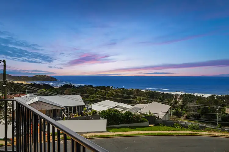 Fourth view of Homely apartment listing, 2/54 Watonga Street, Port Macquarie NSW 2444