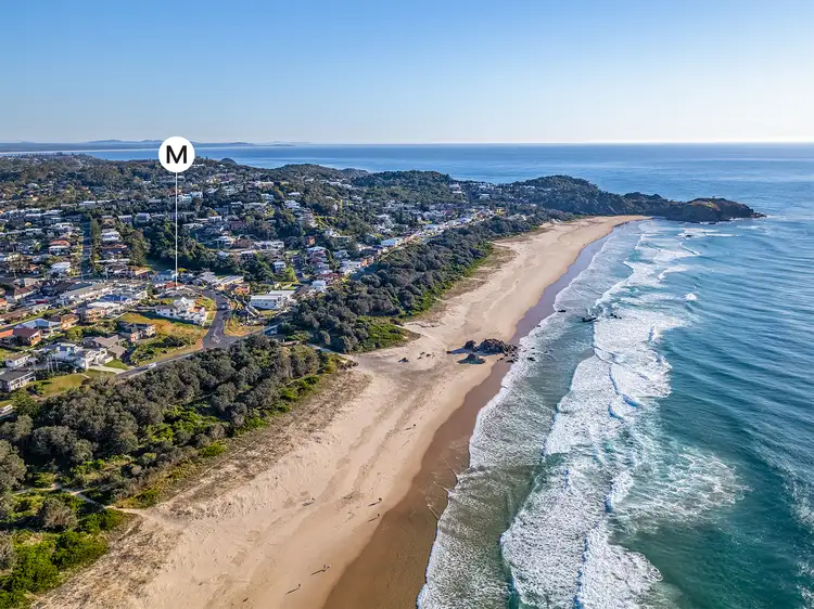 Fifth view of Homely apartment listing, 2/54 Watonga Street, Port Macquarie NSW 2444