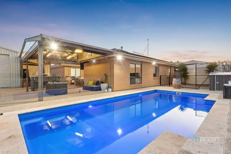 20 Meadow Bank Way, Aldinga Beach SA 5173