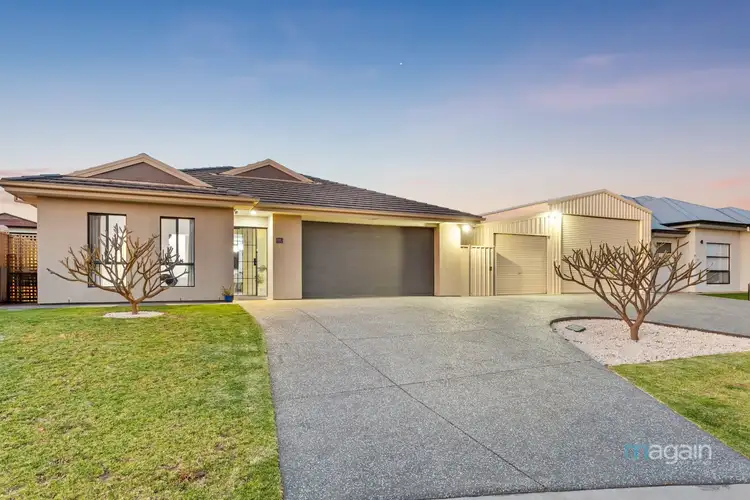 Second view of Homely house listing, 20 Meadow Bank Way, Aldinga Beach SA 5173