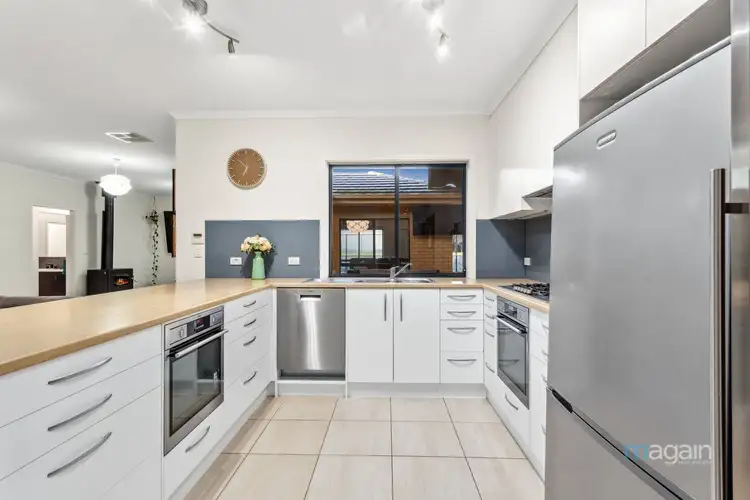 Fourth view of Homely house listing, 20 Meadow Bank Way, Aldinga Beach SA 5173