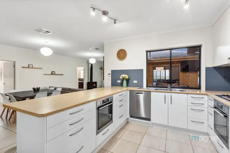 Fifth view of Homely house listing, 20 Meadow Bank Way, Aldinga Beach SA 5173