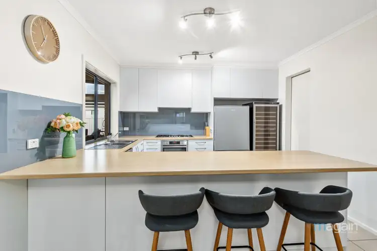 Sixth view of Homely house listing, 20 Meadow Bank Way, Aldinga Beach SA 5173