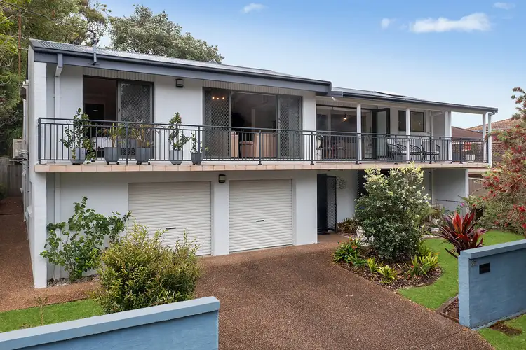 Main view of Homely house listing, 87 Blue Bell Drive, Wamberal NSW 2260