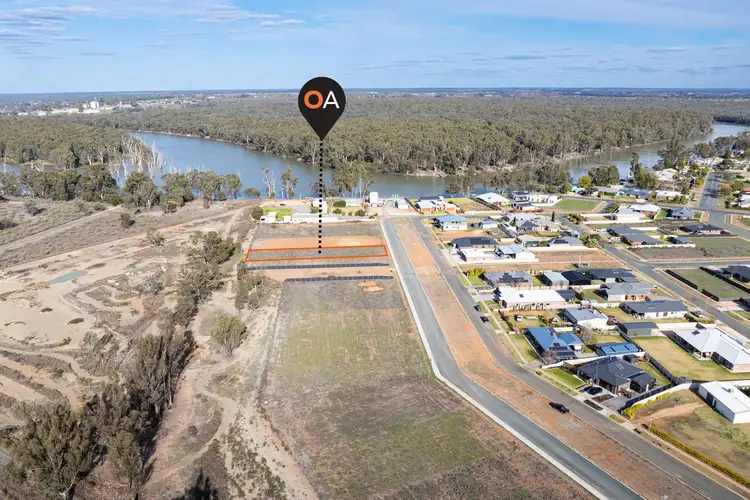 7 Garreffa Parade, Euston NSW 2737