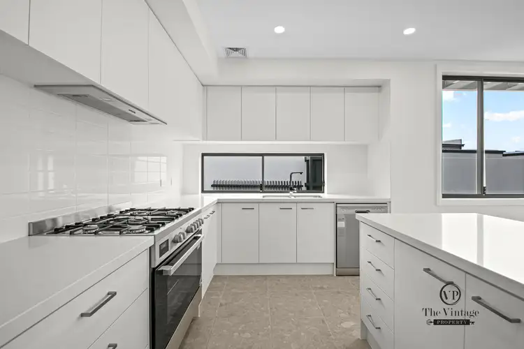 Second view of Homely house listing, 29 Brangus Loop, Oran Park NSW 2570