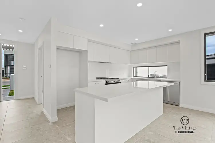 Fourth view of Homely house listing, 29 Brangus Loop, Oran Park NSW 2570