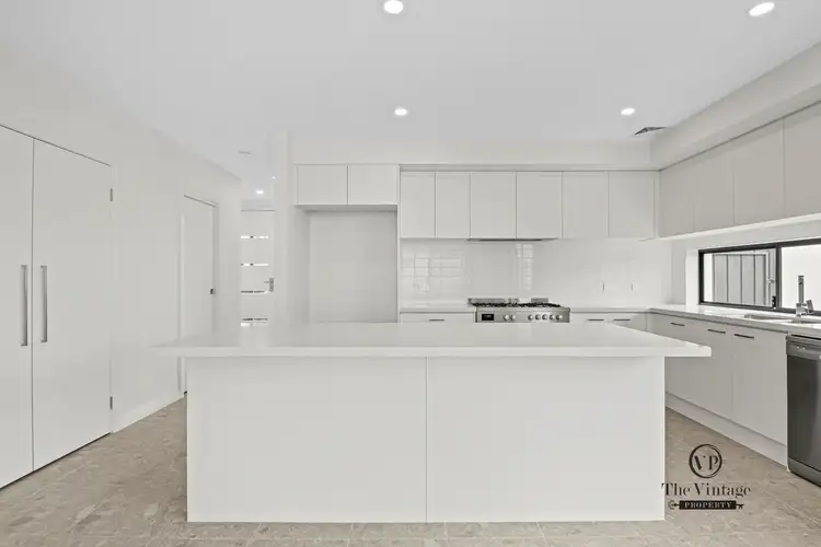 Fifth view of Homely house listing, 29 Brangus Loop, Oran Park NSW 2570