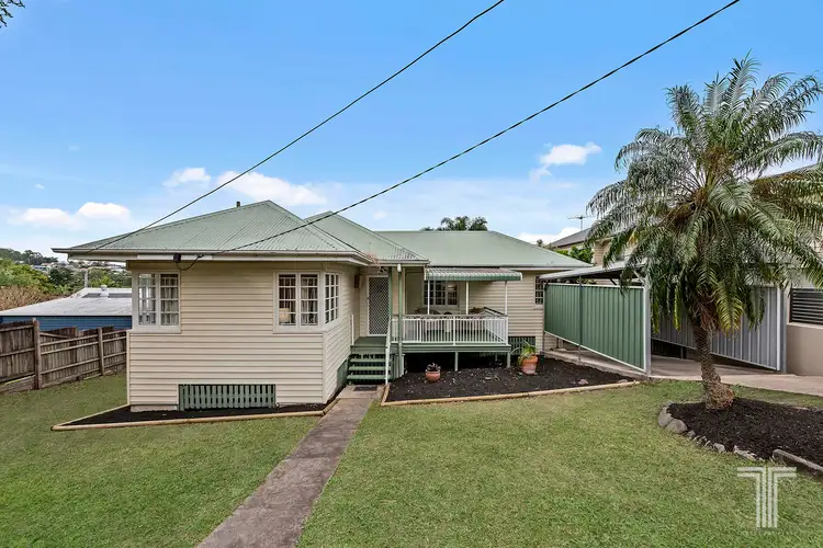 167 Toohey Road, Tarragindi QLD 4121