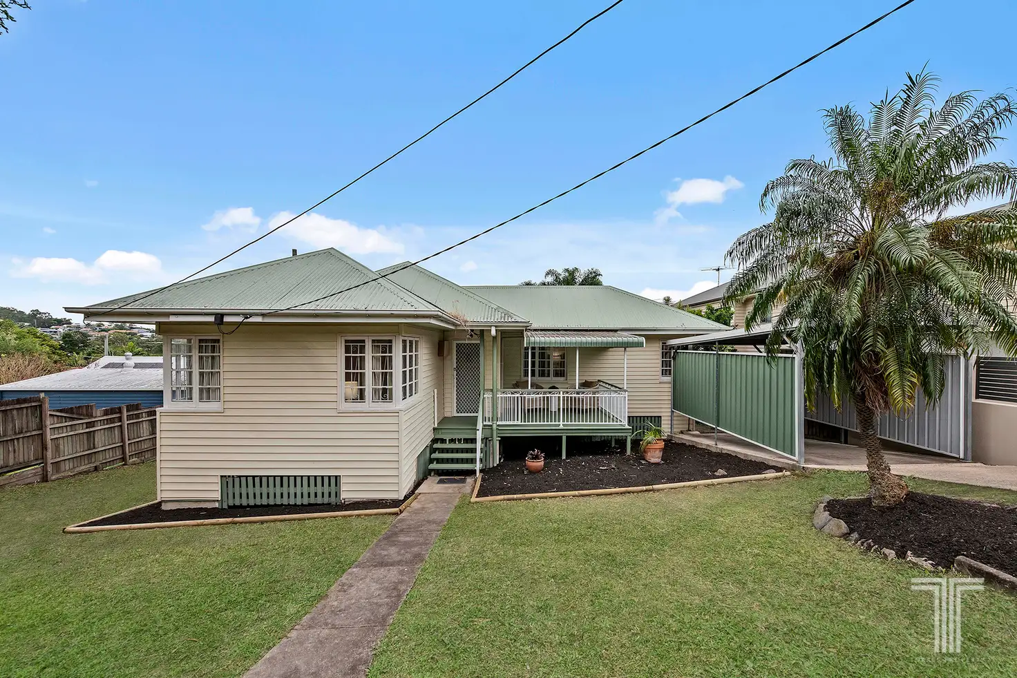 Main view of Homely house listing, 167 Toohey Road, Tarragindi QLD 4121