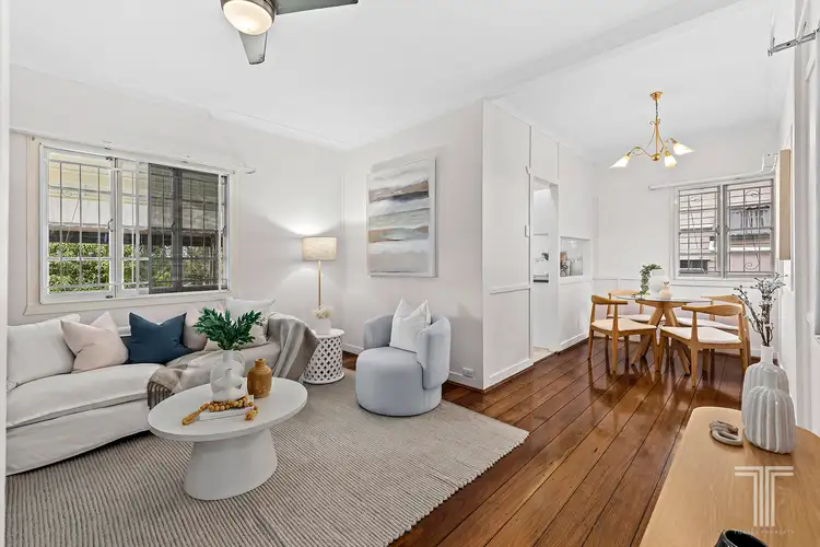 Fourth view of Homely house listing, 167 Toohey Road, Tarragindi QLD 4121