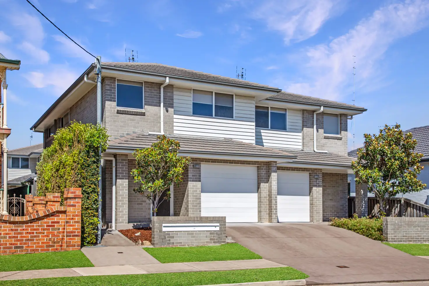 Main view of Homely house listing, 1/19 Teralba Road, Broadmeadow NSW 2292